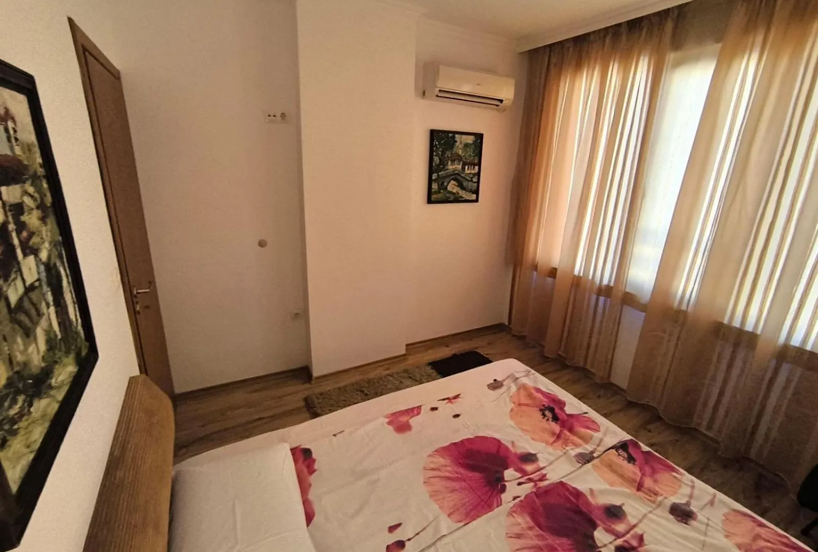 Apartment Rilska - Center And Sea Garden Burgas Bulgaria